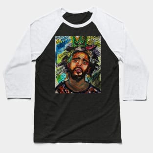 Cole Baseball T-Shirt